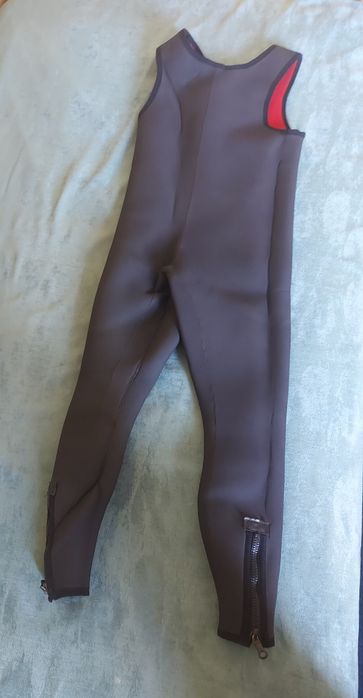 Водолазен костюм- две части
