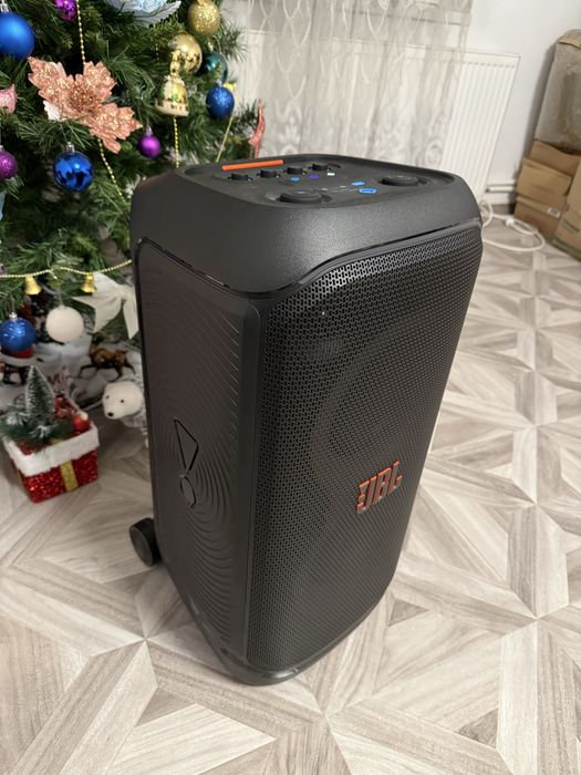 Boxa portabila JBL 320  PartyBox garantie EMAG