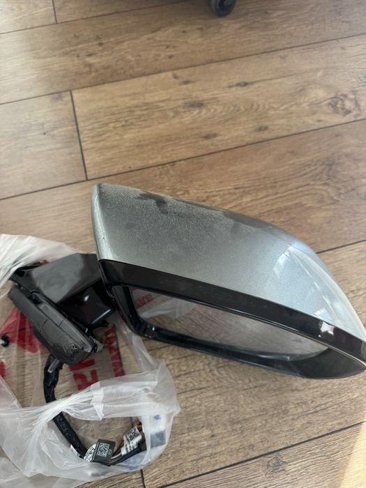 Продам зеркало на BYD Leopard 3