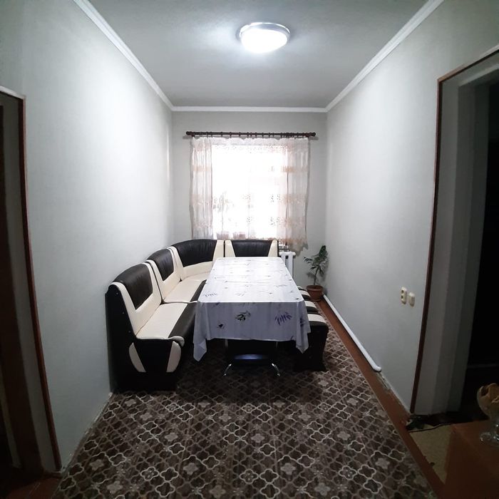 Частный дом продам или обмен.