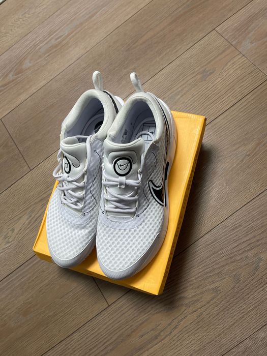 Adidasi Nike Court Pro, mărimea 47