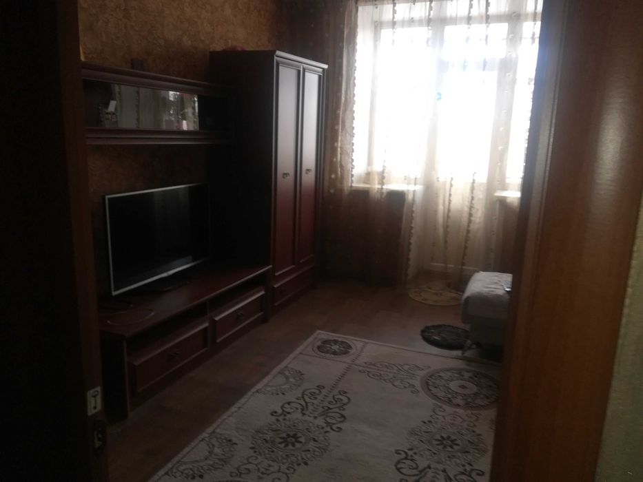 Продам 2 комнатную в районе Телестудии