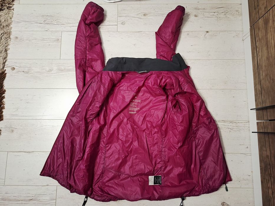 Norrona Lingen Primaloft 60-Ориг.Дамско пухено яке