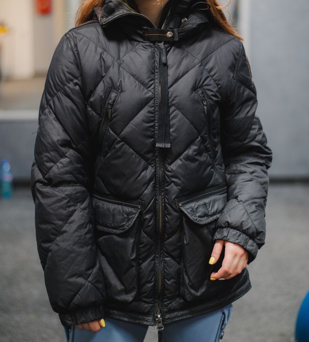 Pararajumpers пухена парка  M размер