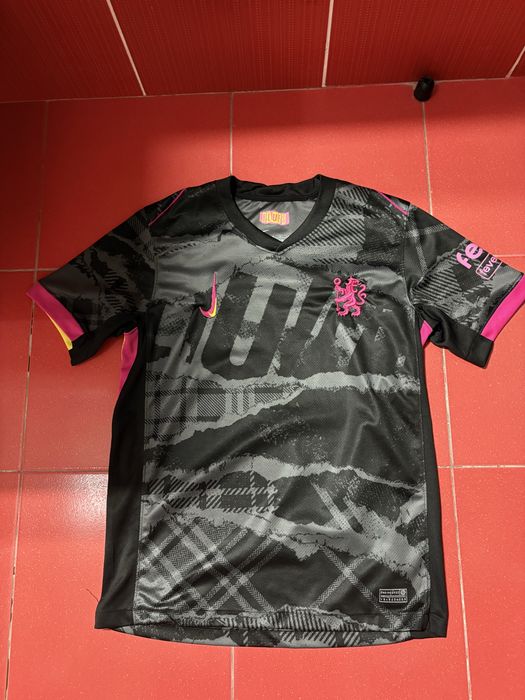 Tricou Nike Chelsea FC 24/25 Marimea S