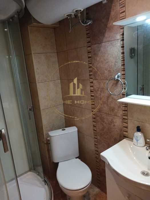 Дава се под наем Двустаен апартамент в Варна, Бриз - 55 кв.м за 500 € - Снимка #11