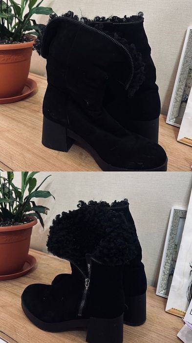 Продам обувь. В отличном состоянии