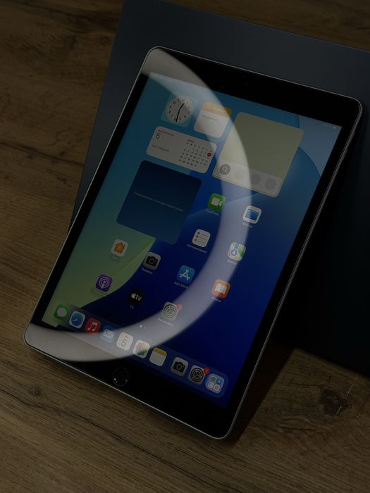Поаншет Apple iPad 9