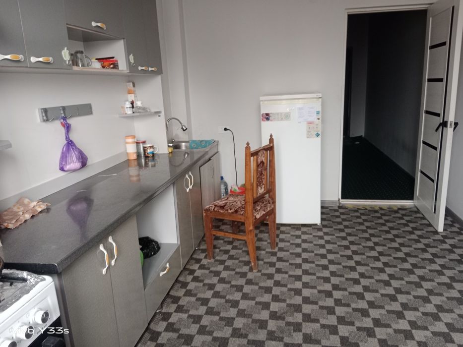 Sheriklikka qiz olinadi