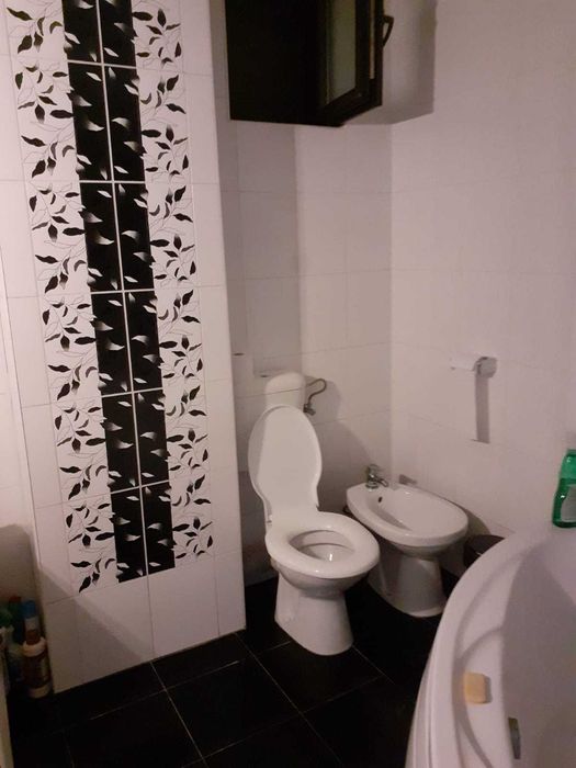 Dămăroaia 3 camere