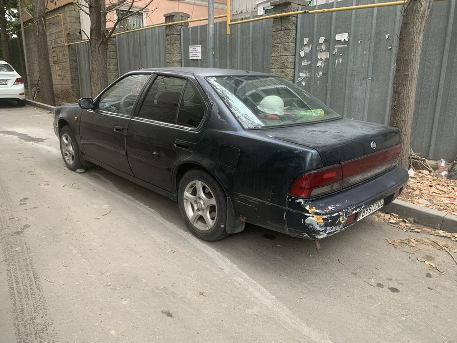 Продам Ниссан Максима J30