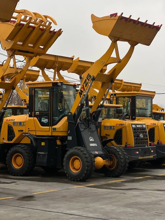 0.65 kubali ZL936Z madeli