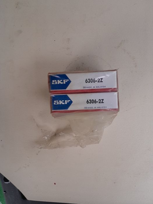 Rulmenți industriali