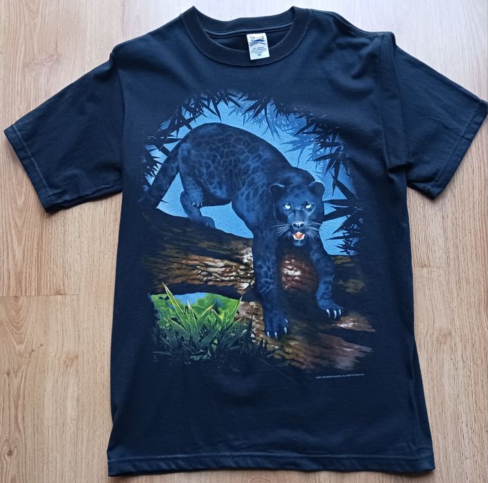 Нови метал и готик тениски