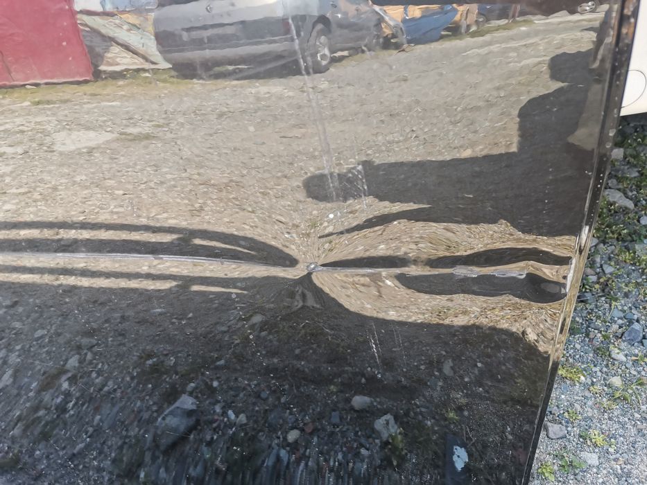 Задна врата за Фолксваген Volkswagen Id3