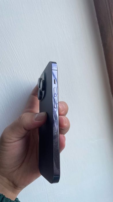 Айфон 14про 128гб