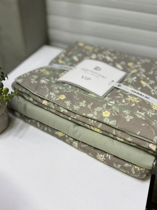 Постель отличное качество