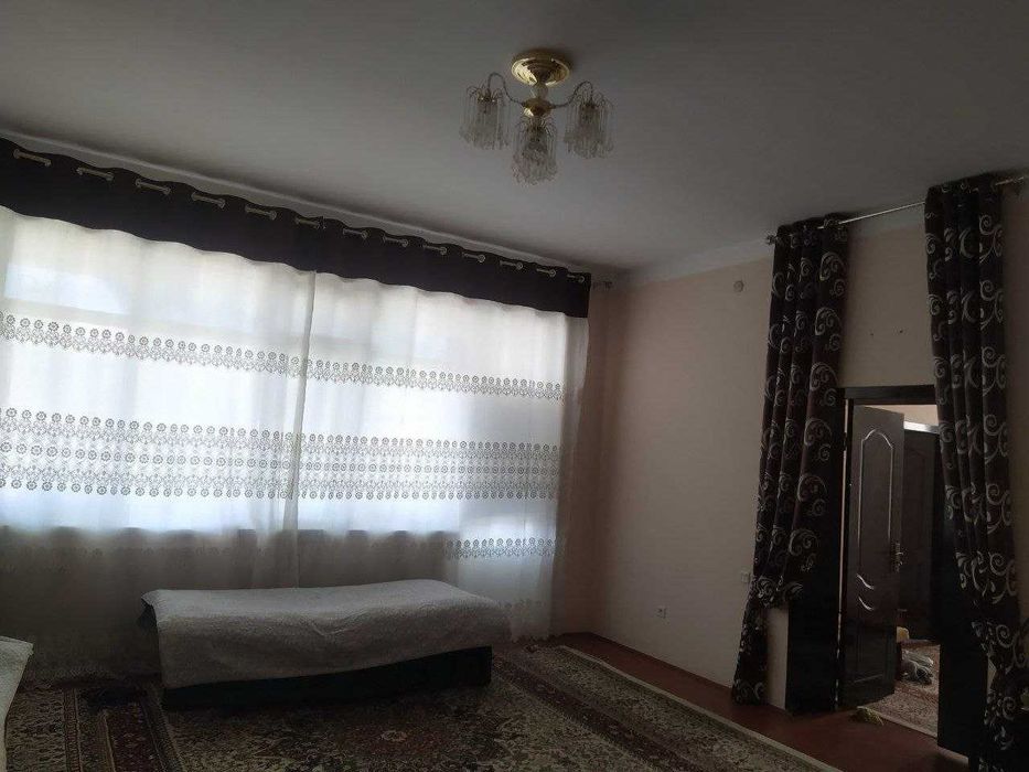 Mevazor MFY (SHreder) da 6 sotx uy sotiladi.