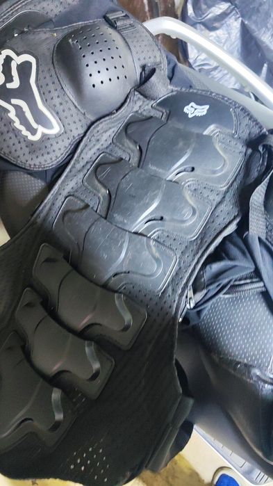 Продам мотозащиту