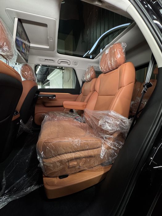 Leapmotor C16 Restyling 2026