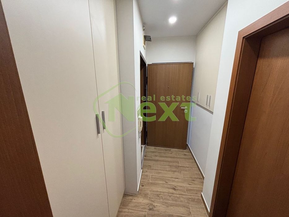 Дава се под наем Тристаен апартамент в София, Център - 110 кв.м за 977.16 € - Снимка #4