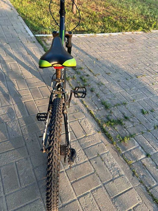 Велосипед  Stels