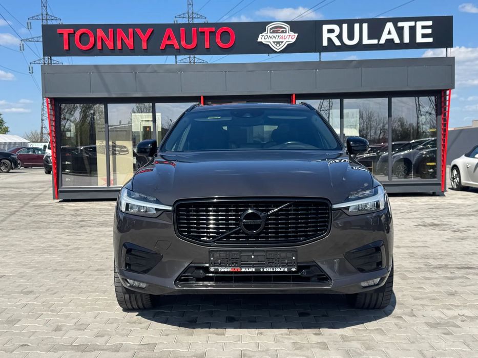 Volvo XC 60