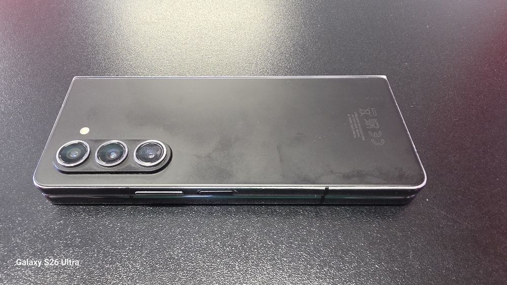 Samsung galaxy Zfold 5