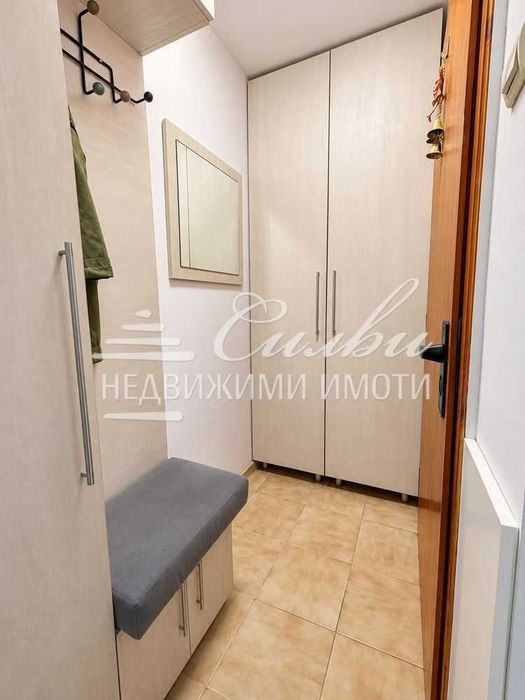 Продава се Едностаен апартамент в Шумен, Военно училище - 47 кв.м за 1915 €/кв.м - Снимка #5