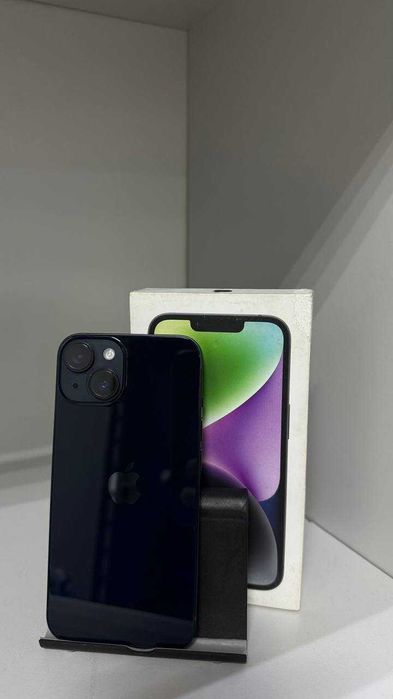Apple iPhone 14  (Щучинск, ул.морозова 47/7  ID-130/53)