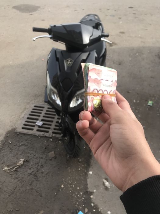 Роптер мапет ест обмен