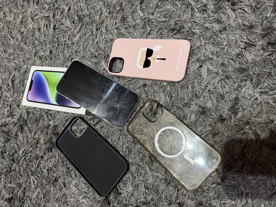 Vand iphone 14 plus