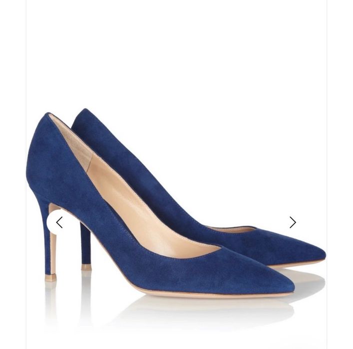 Туфли женские Gianvito Rossi
