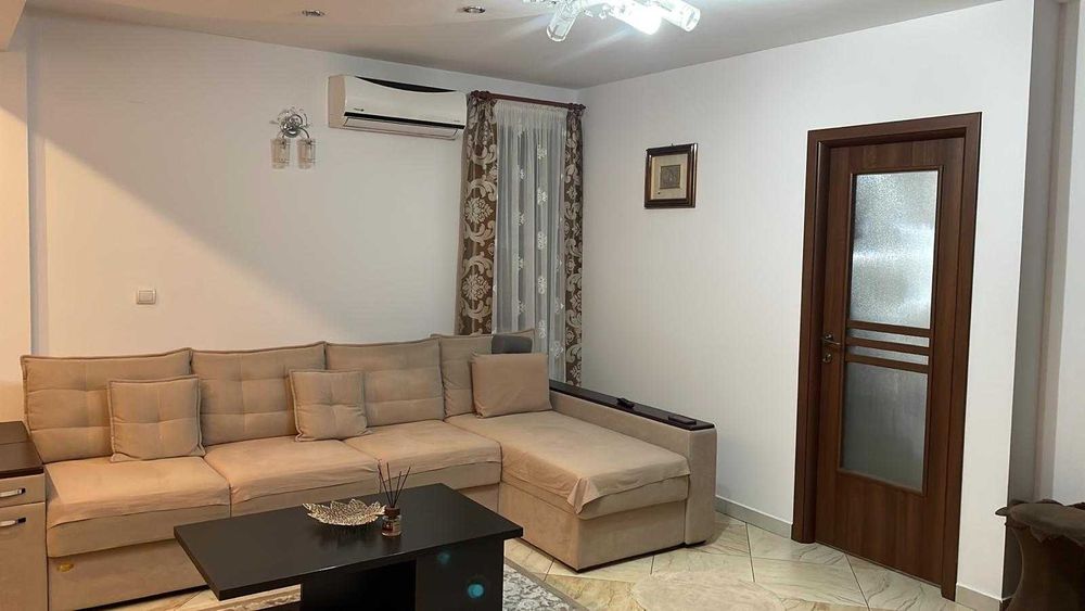 Apartament 2 camere LA CASA in Cantemir, 70 MP, intrare separata