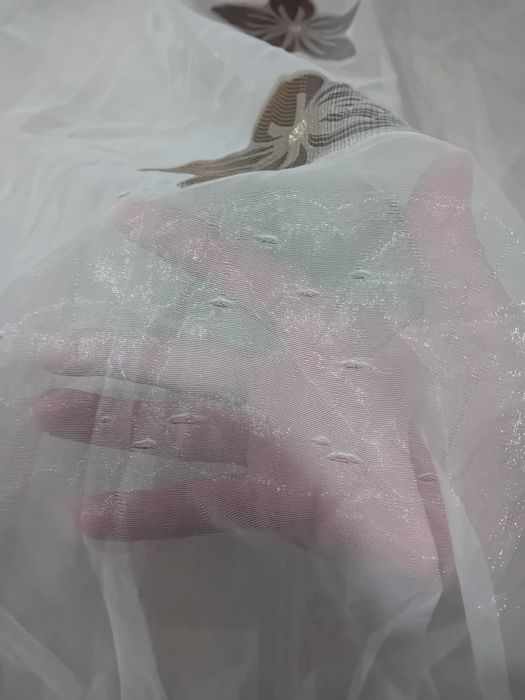 Draperii mari de calitate și perdele