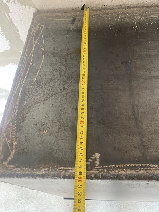 Бак (емкость) под солярку