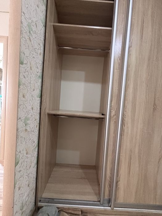 Продам двухкомнатную квартиру