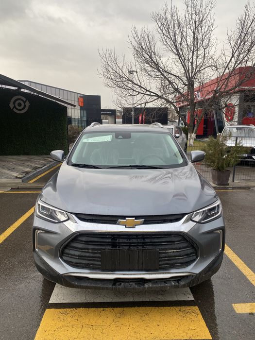 Tracker premier plus 2026