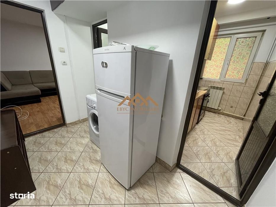De inchiriat | Apartament | Liceul de informatica