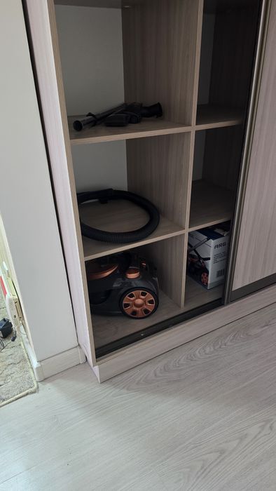 Продам отличный пылесос