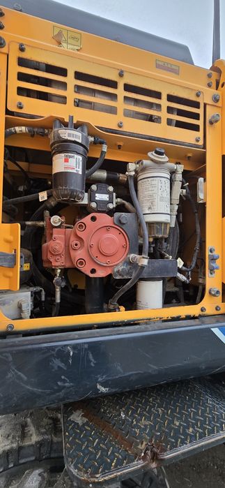 Hunday HW 145+ Edial holatda