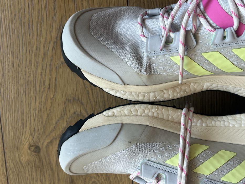 ADIDAS Terrex 340 - номер 40 2/3 - Оригинал