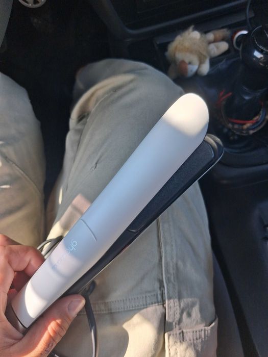 Placa de par Ghd Platinum plus,noua!