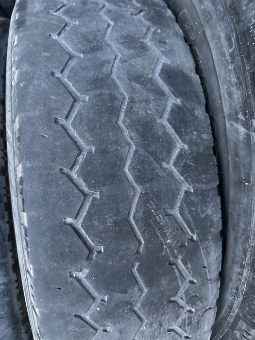 Авто шины 185/75R16C (10шт)