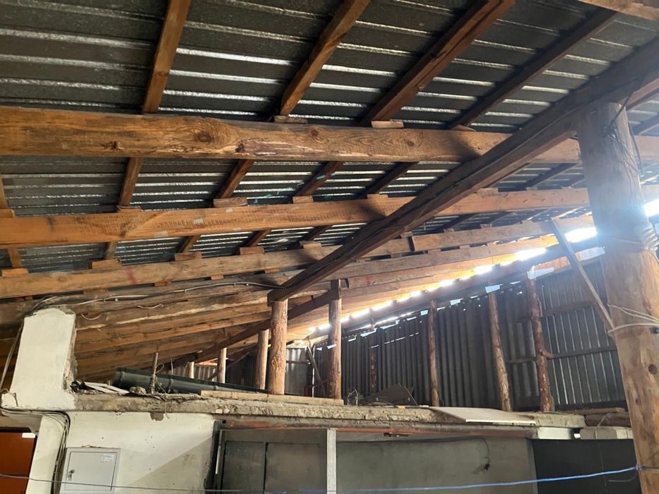 Продается гараж…