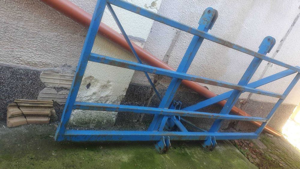 Култиватор за работа