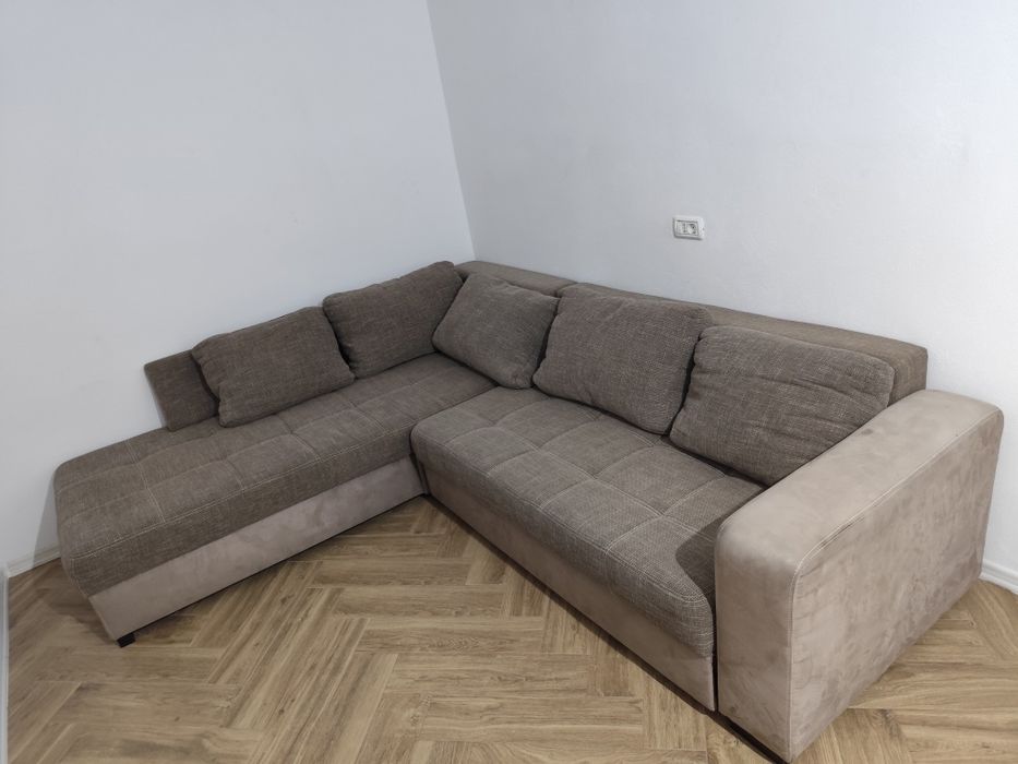 Colțar extensibil XXL