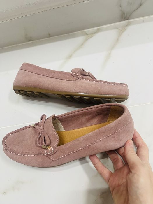 Mocasini dama Filipe