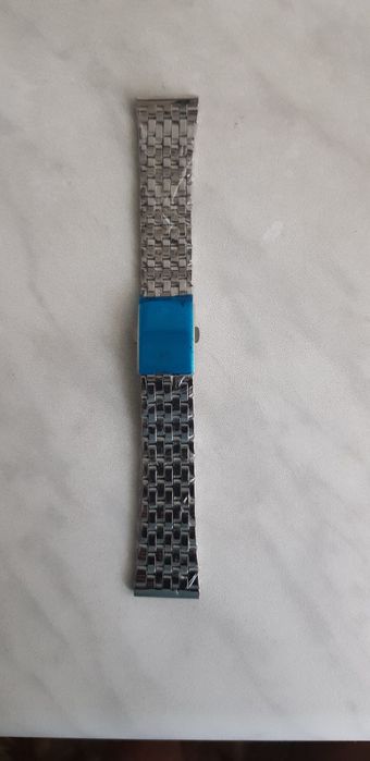 Bratara metalica ceas smarwach