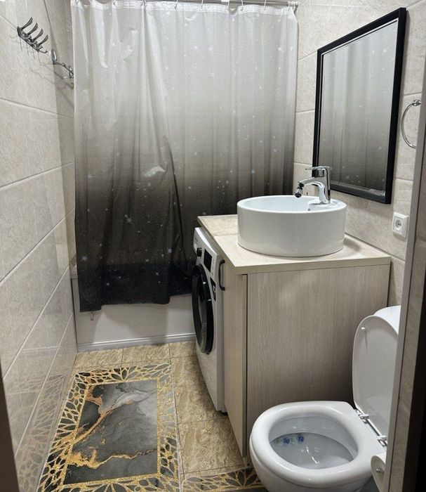 Arzon narxda kvartira sirochniga